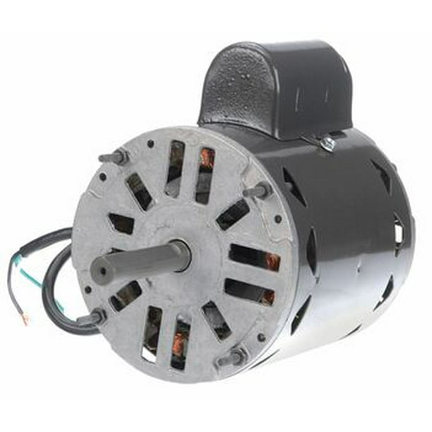 1/2 hp Dayton 4HZ63 Motor 1/2 hp Dayton 4HZ63 Motor